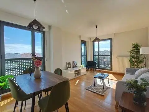 Ático en calle de Ventura Rodríguez