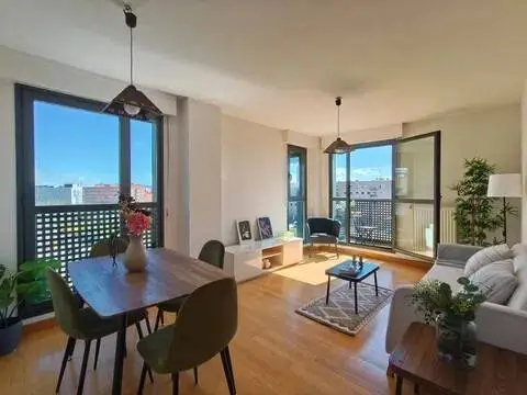 Ático en calle de Ventura Rodríguez