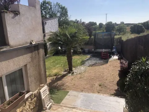 Chalet en Segovia Capital