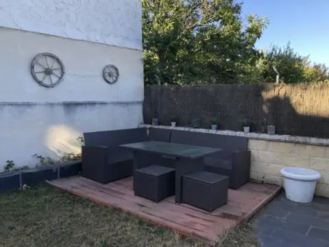 Chalet en Segovia Capital