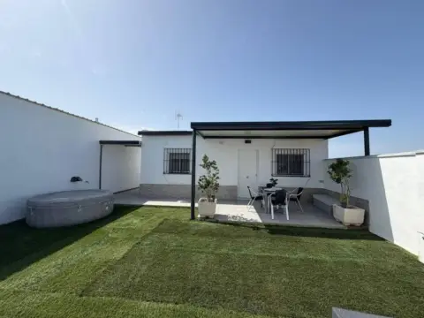 Casa en Pago del Humo-Polígono de Pelagatos