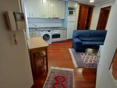 Piso en Praza España-Zona Corte Inglés