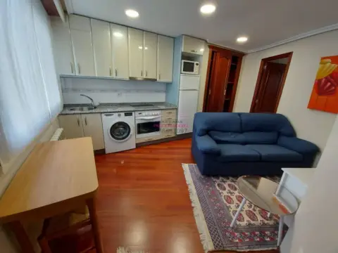 Piso en Praza España-Zona Corte Inglés