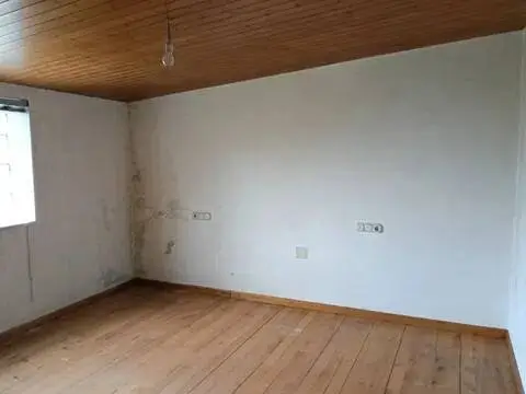 Casa adosada en A Cabana (Teixeiro)