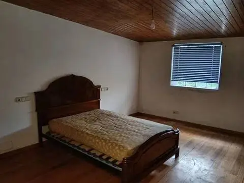 Casa adosada en A Cabana (Teixeiro)