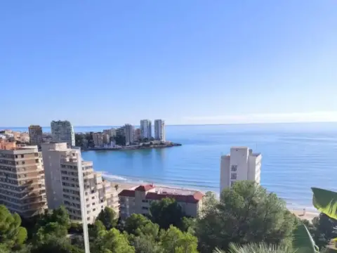 Chalet en El Balcó-Jaume I