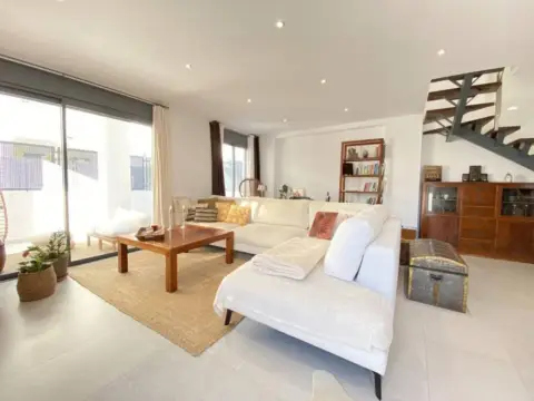 Dúplex en Santa Eulària des Riu