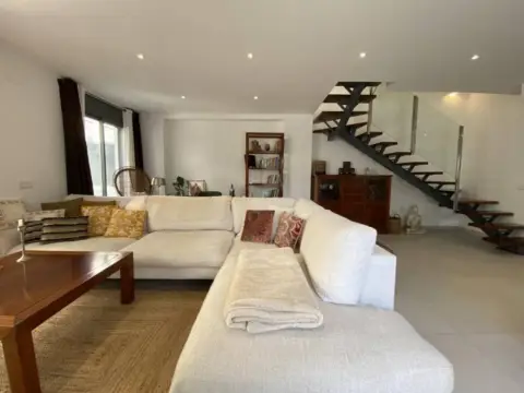 Dúplex en Santa Eulària des Riu