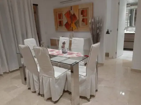 Piso en Bon Repòs