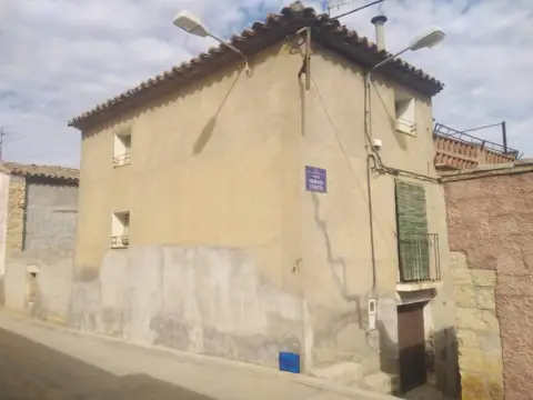 Casa rústica en Alcolea de Cinca