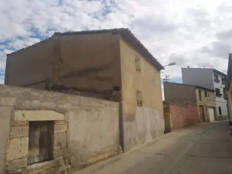 Casa rústica en Alcolea de Cinca