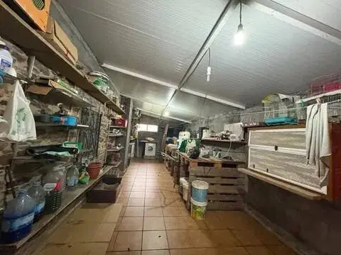 Casa rústica en Beariz