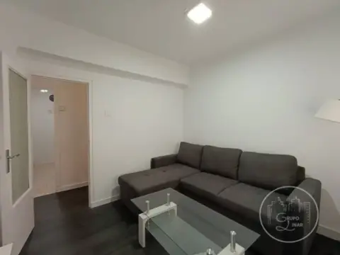 Piso en Ávila Capital