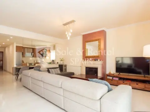 Casa en Els Pins