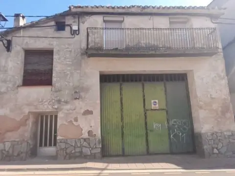 Casa en Murillo de Río Leza