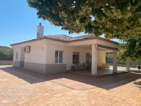 Chalet en Ontinyent