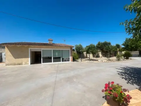Chalet en Ontinyent