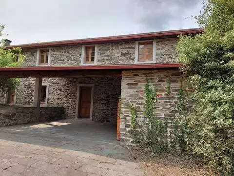 Chalet en Betanzos
