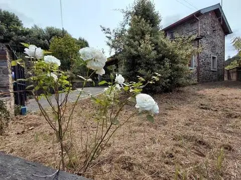Chalet en Betanzos