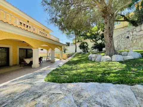 Chalet en Calvià