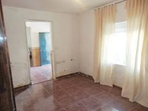 Casa rústica en El Membrillo