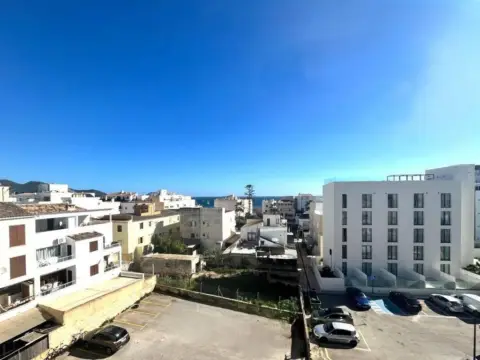 Piso en Cala Bona