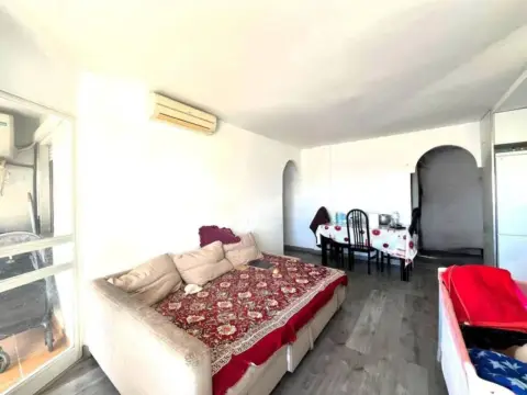 Piso en Cala Bona