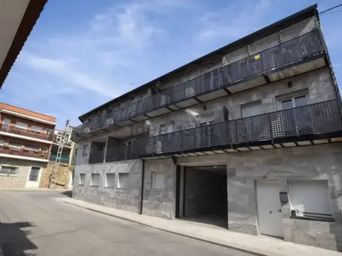 Piso en Soto del Real