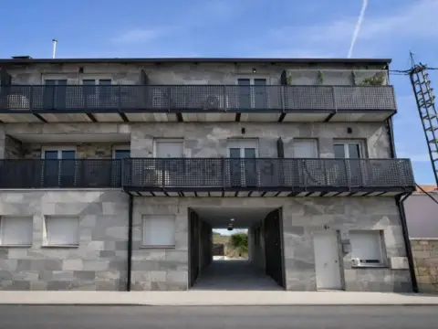 Piso en Soto del Real