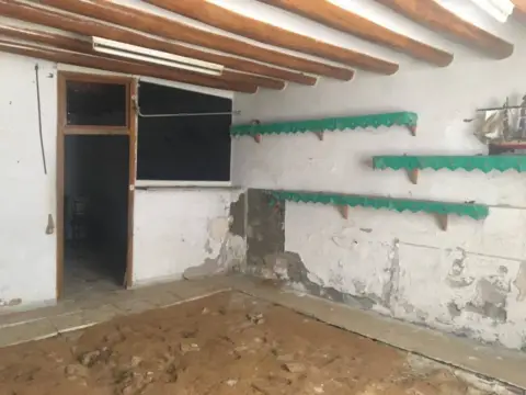 Casa rústica en Alcolea de Cinca