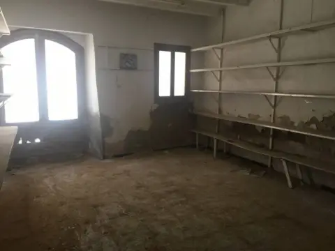 Casa rústica en Alcolea de Cinca