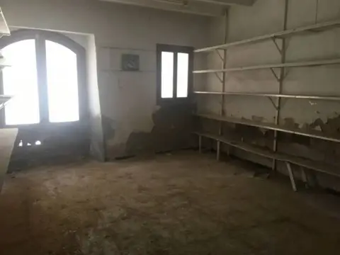 Casa rústica en Alcolea de Cinca