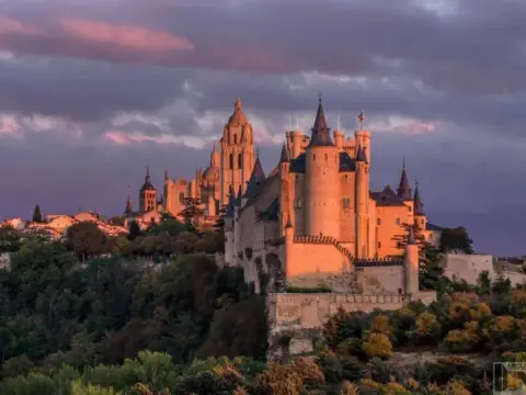 Piso en Ezequiel González-Conde de Sepúlveda