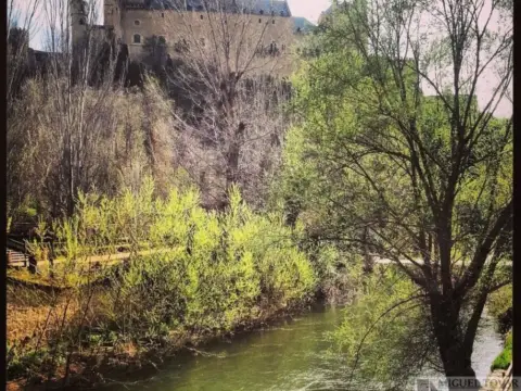 Piso en Ezequiel González-Conde de Sepúlveda