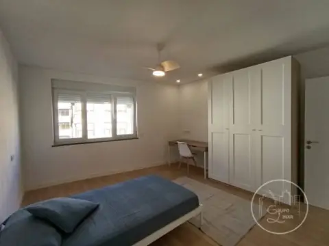 Piso en Ávila Capital