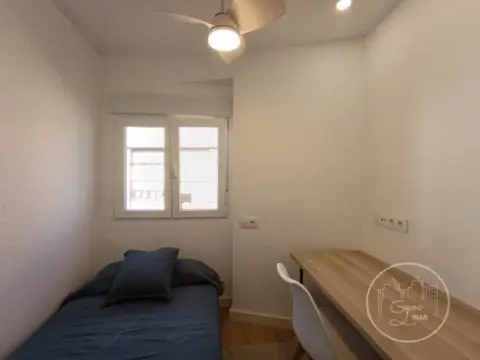 Piso en Ávila Capital