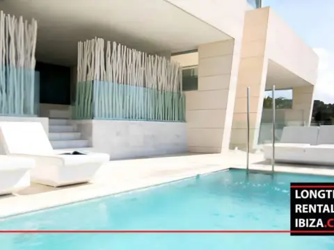 Piso en Sant Josep de sa Talaia