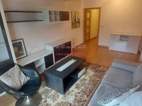 Piso en Praza España-Zona Corte Inglés