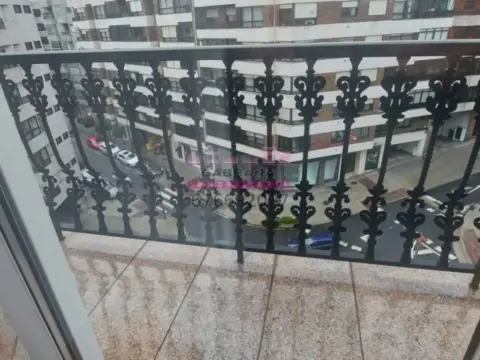 Piso en Praza España-Zona Corte Inglés