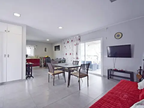 Casa rústica en Rural