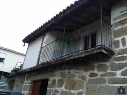 Casa en Seixalbo-Monte-Ceboliño-Velle