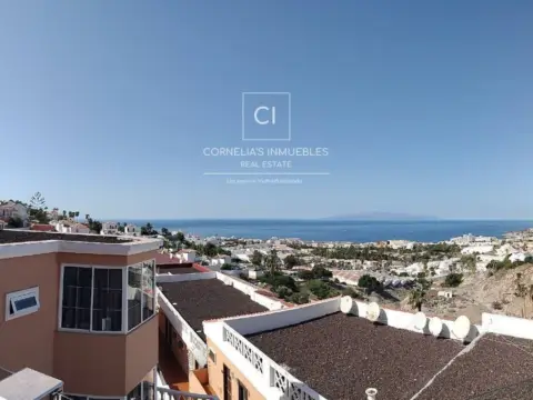 Casa pareada en Costa Adeje