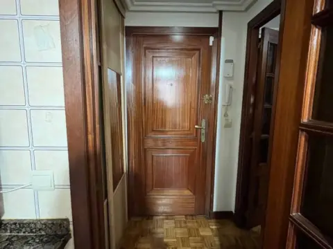 Piso en Zigordia Kalea