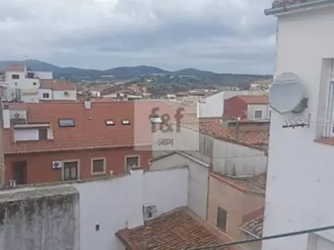 Piso en Plasencia