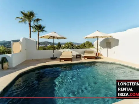 Chalet en Santa Eulària des Riu