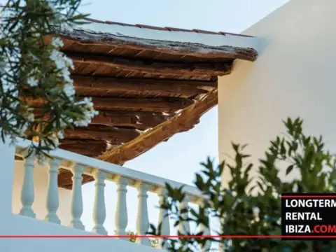 Chalet en Santa Eulària des Riu