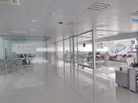 Nave industrial en Cerdanyola Sud