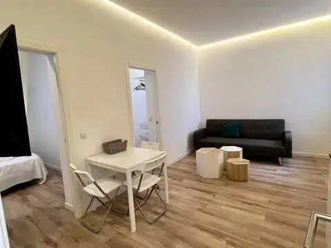 Piso en Embajadores-Lavapiés