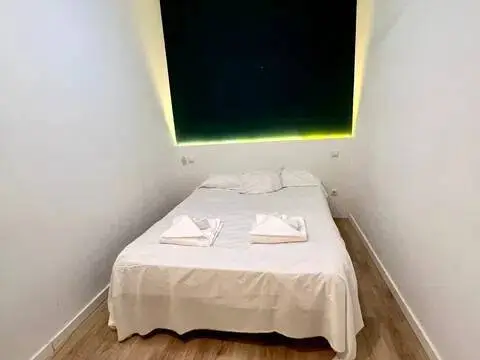 Piso en Embajadores-Lavapiés