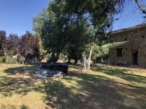 Chalet en Pelayos del Arroyo